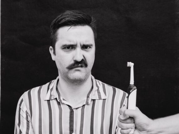 Professionelle Zahnreinigung