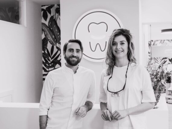 Zahnimplantate und Zahnarzt für Implnatologie Strahlemann in Leverkusen